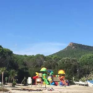 Casa Zucchina Appartamento Villaputzu