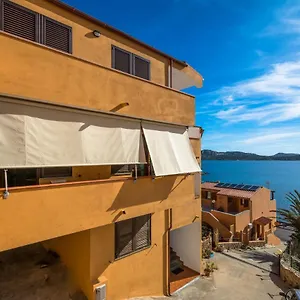 Sardinia-holiday La Casa Di Punta Nera Appartamento La Maddalena (Sassari)