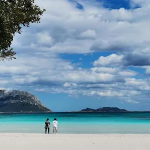 Vacanze Da Sogno A Pochi Km. Da Olbia Casa vacanze Porto Istana