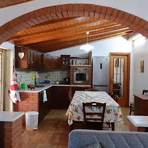 Attico La Terrazza Appartamento Viagrande