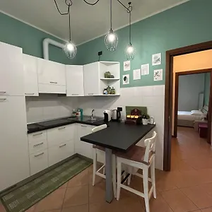 3t House 2 Appartamento Cremona